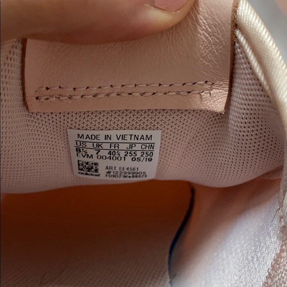 Adidas U_Path X Womens - Picture 9 of 11